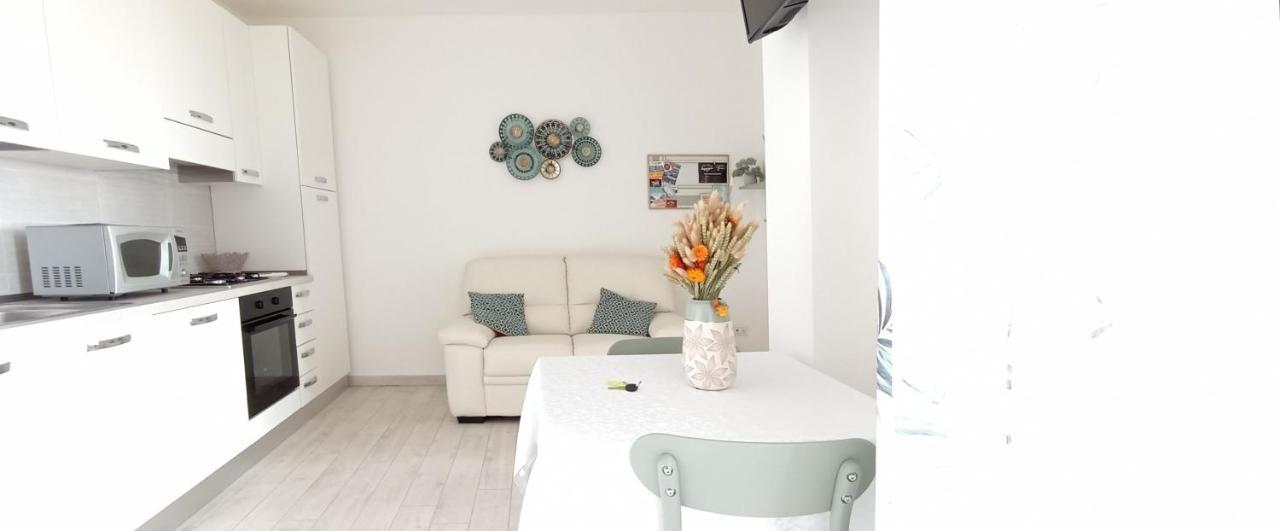 Ferienwohnung A Domo Tua Alghero Exterior foto