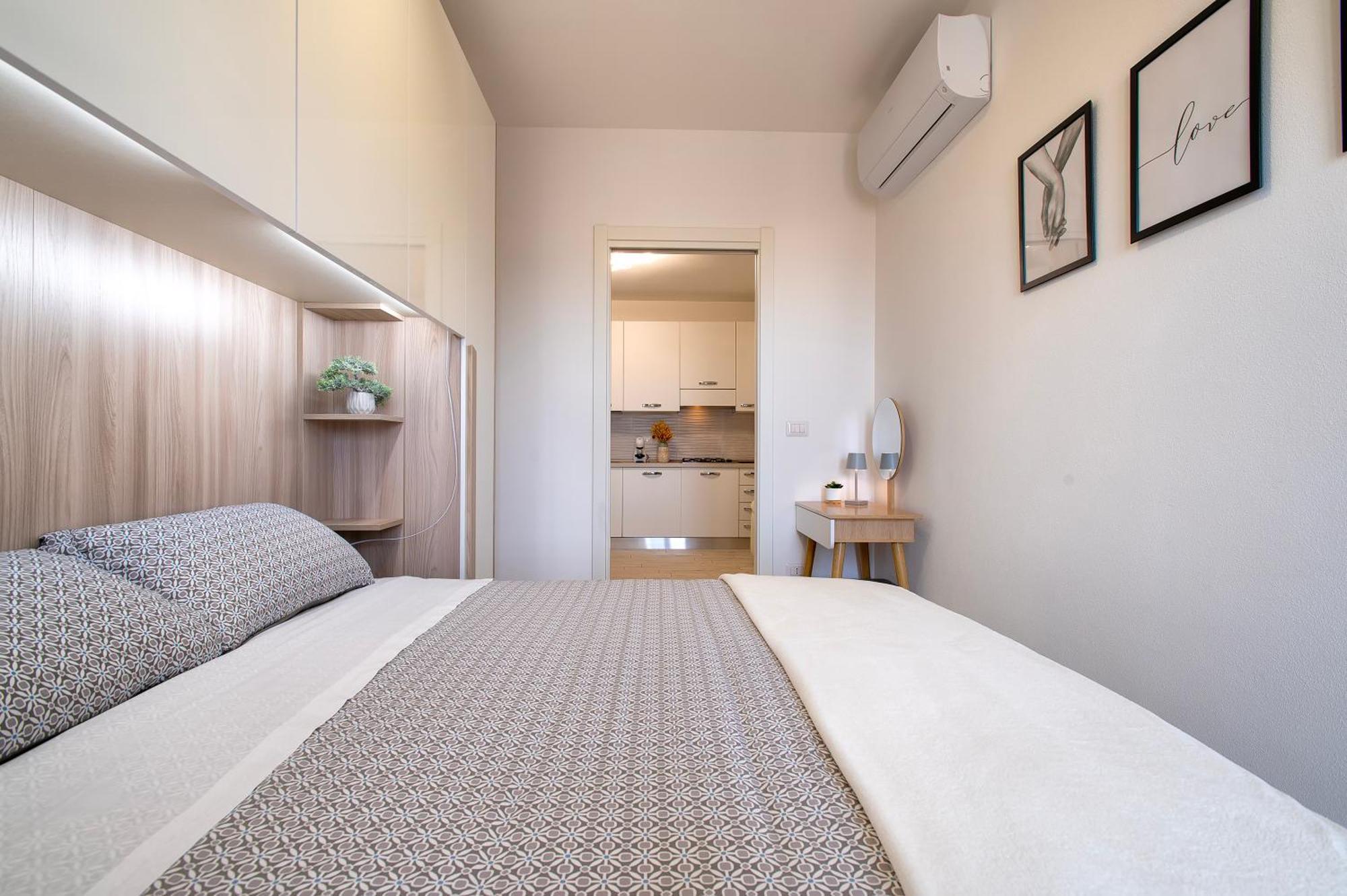 Ferienwohnung A Domo Tua Alghero Exterior foto